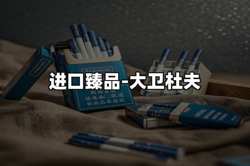 进口臻品